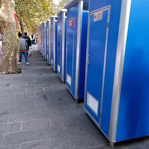 石壁镇移动公厕租赁