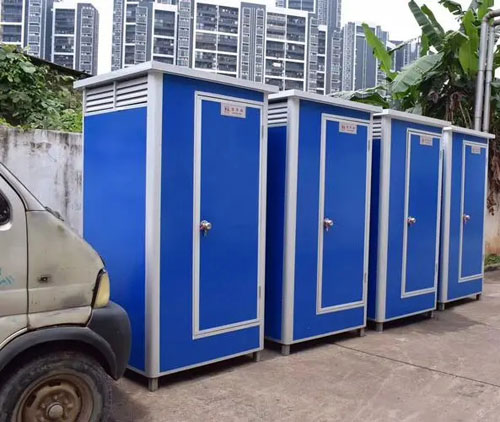 石壁镇工地移动卫生间出租