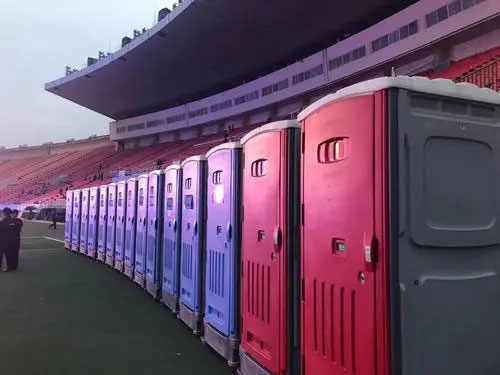 石壁镇音乐节移动卫生间租赁